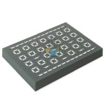 Universal Plugboard